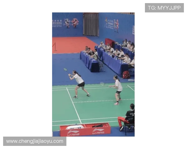 上海羽毛球队选拔赛特别报道：见证成长与拼搏的青春故事