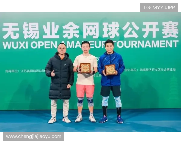 专访刘强:探寻网球成功背后的秘密与心路历程