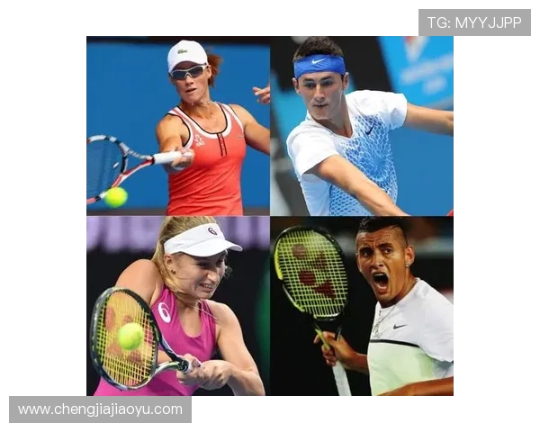 专访陈强：深入探讨网球运动员成功背后的秘密与经验分享