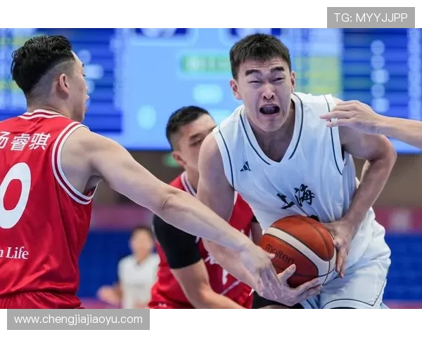 全运会特别报道：探索上海篮球队的转型与崛起之路