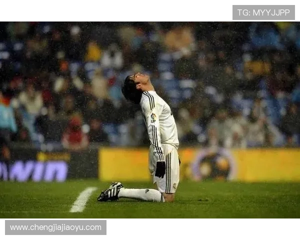 卡卡在绿茵场上的背影瞬间展现足球明星的风采与魅力