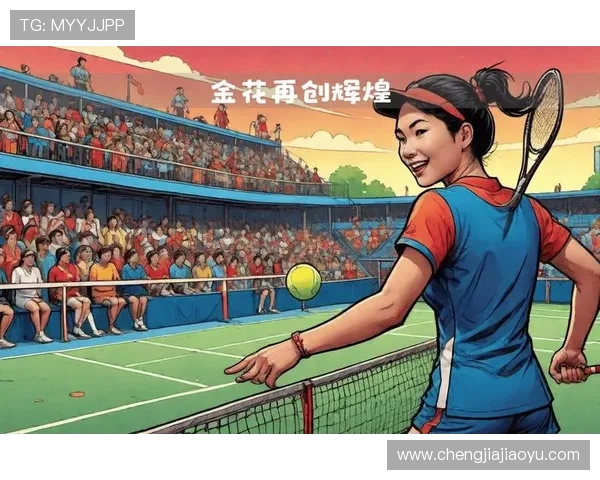 广州网球队的拼搏之路与挑战赛背后的奋斗故事