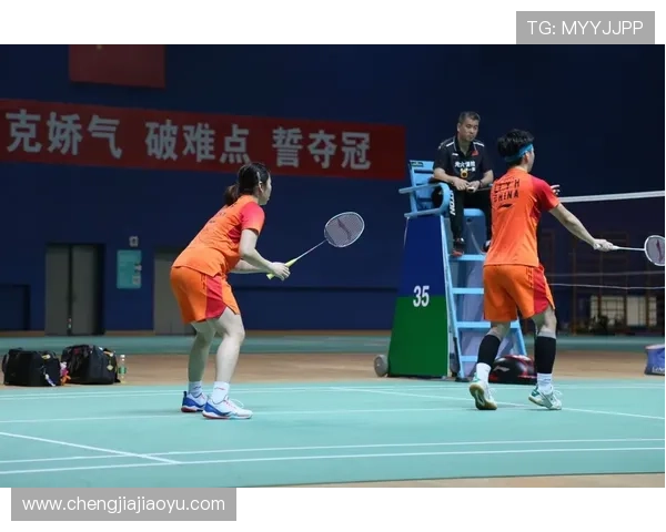 杭州羽毛球队心理素质创新高引发关注助力竞技水平提升 杭州羽毛球队心理素质创新高引发关注助力竞技水平提升