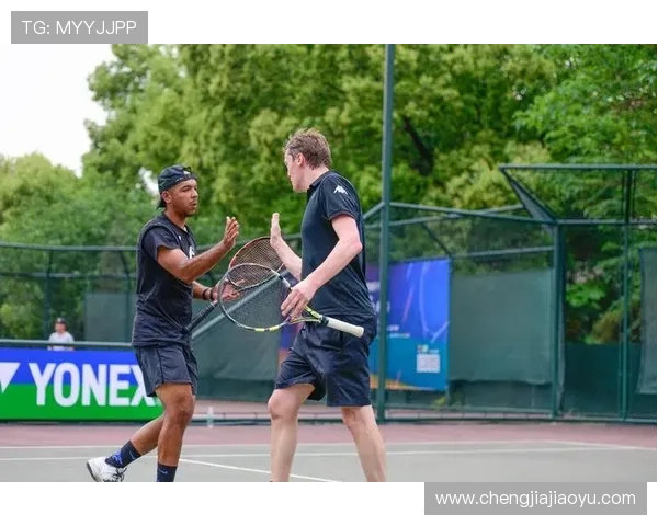 网球战术解析：深入探讨上海网球队的快攻策略与训练方法