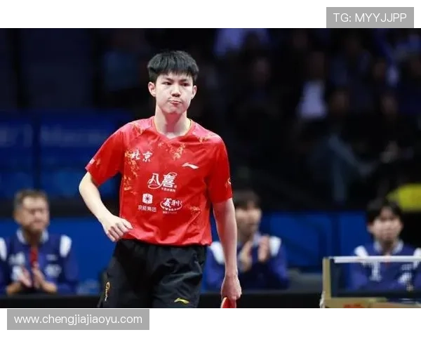 北京乒乓球队比赛经验分享与成长之路的深度探讨